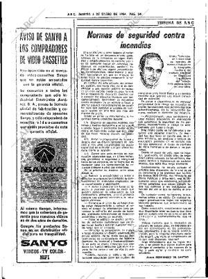 ABC SEVILLA 03-01-1984 página 34