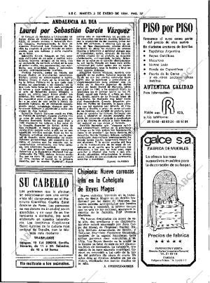 ABC SEVILLA 03-01-1984 página 37