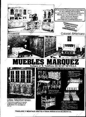 ABC SEVILLA 03-01-1984 página 4