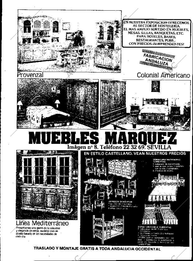 ABC SEVILLA 03-01-1984 página 4