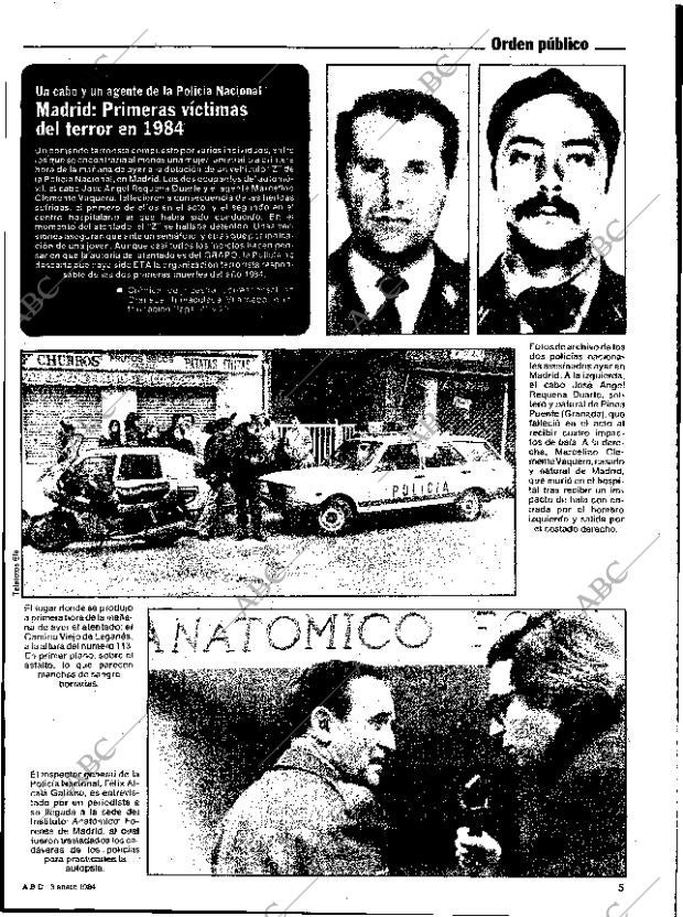 ABC SEVILLA 03-01-1984 página 5