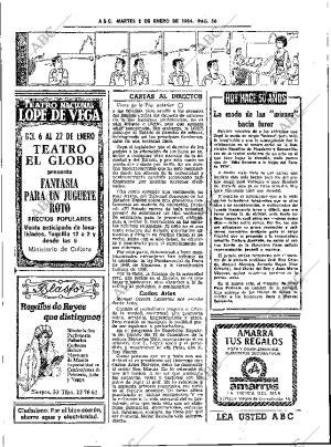 ABC SEVILLA 03-01-1984 página 56