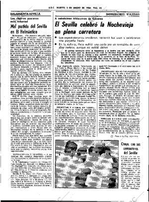 ABC SEVILLA 03-01-1984 página 65
