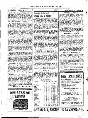 ABC SEVILLA 03-01-1984 página 69