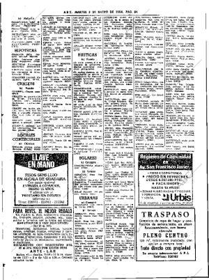 ABC SEVILLA 03-01-1984 página 84