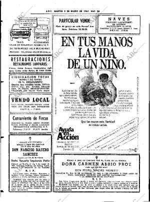 ABC SEVILLA 03-01-1984 página 90
