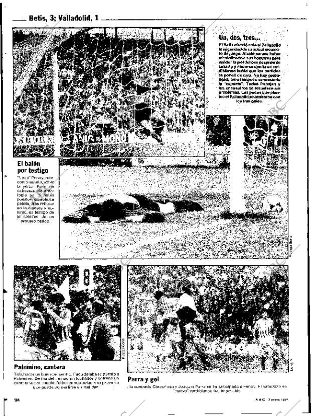 ABC SEVILLA 03-01-1984 página 94