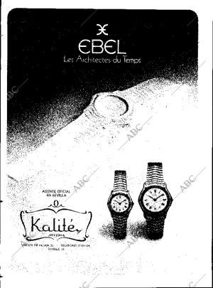 ABC SEVILLA 03-01-1984 página 96