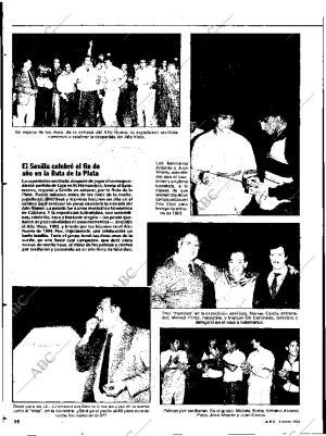 ABC SEVILLA 03-01-1984 página 98