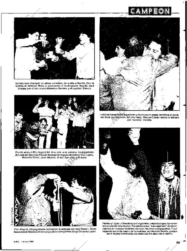 ABC SEVILLA 03-01-1984 página 99