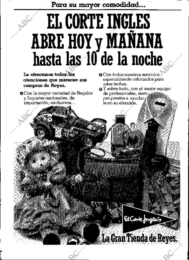 ABC MADRID 04-01-1984 página 96