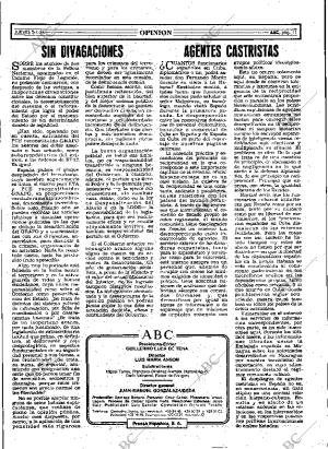 ABC MADRID 05-01-1984 página 11