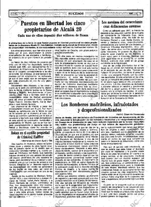 ABC MADRID 05-01-1984 página 39