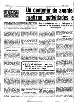 ABC MADRID 05-01-1984 página 44