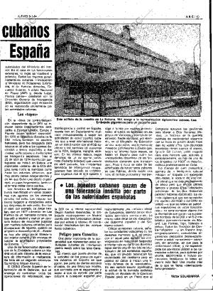 ABC MADRID 05-01-1984 página 45