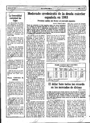 ABC MADRID 05-01-1984 página 47