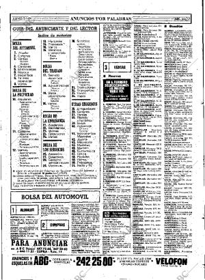 ABC MADRID 05-01-1984 página 67