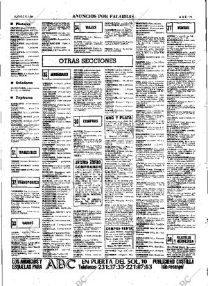 ABC MADRID 05-01-1984 página 73