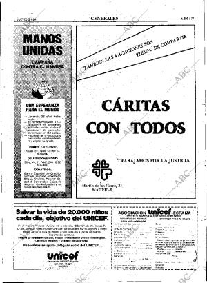 ABC MADRID 05-01-1984 página 77