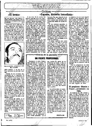 ABC MADRID 05-01-1984 página 86