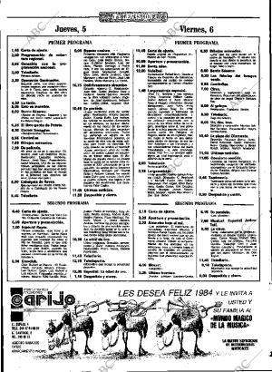 ABC MADRID 05-01-1984 página 87