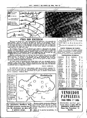ABC SEVILLA 07-01-1984 página 37