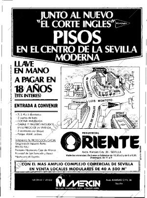 ABC SEVILLA 07-01-1984 página 4