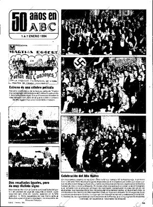 ABC SEVILLA 07-01-1984 página 65