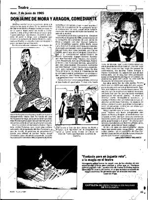 ABC SEVILLA 07-01-1984 página 69