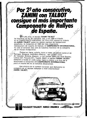 ABC MADRID 08-01-1984 página 10