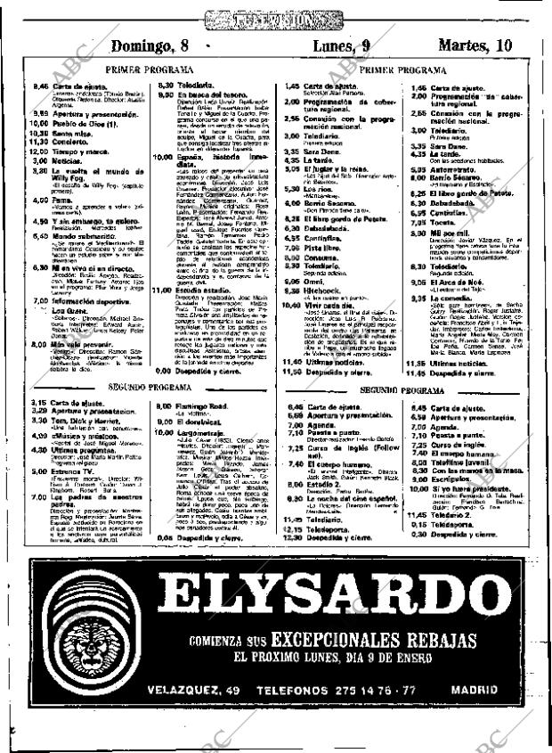 ABC MADRID 08-01-1984 página 102