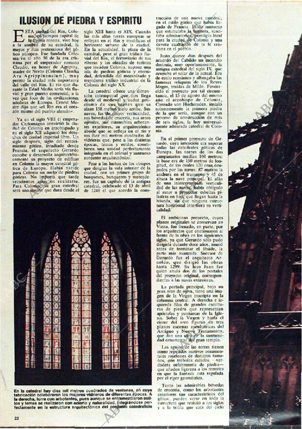 ABC MADRID 08-01-1984 página 126
