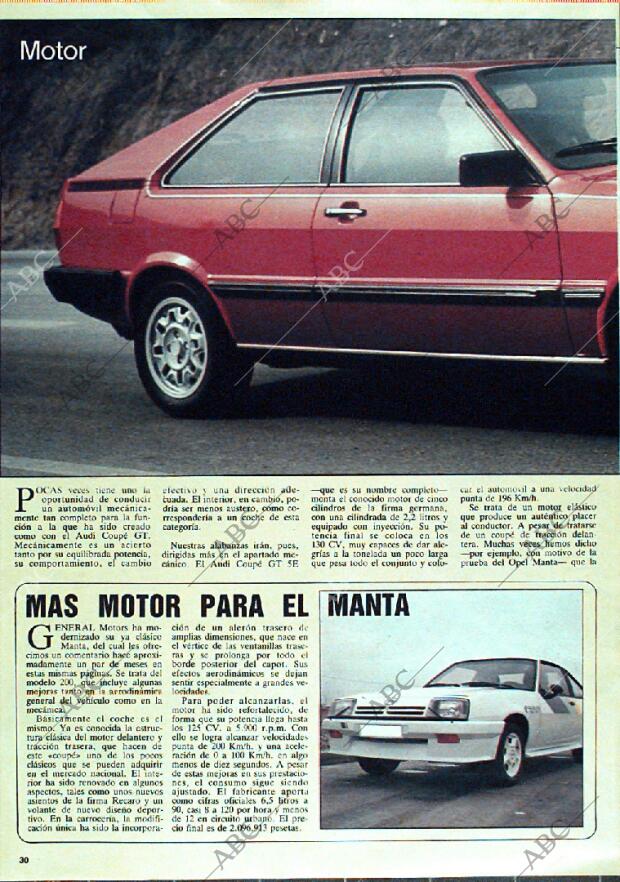 ABC MADRID 08-01-1984 página 134
