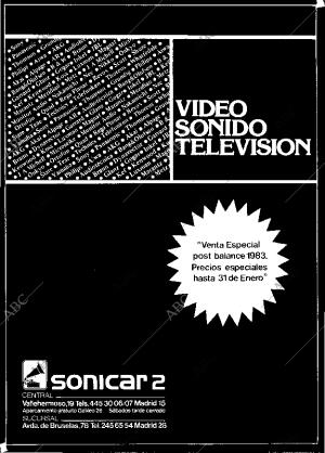 ABC MADRID 08-01-1984 página 137