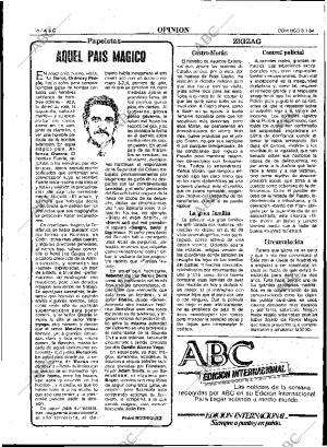 ABC MADRID 08-01-1984 página 16