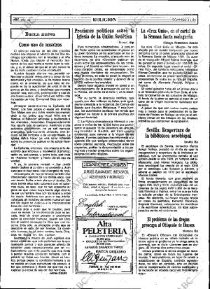 ABC MADRID 08-01-1984 página 40