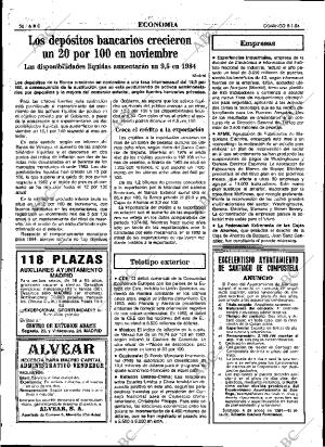 ABC MADRID 08-01-1984 página 56