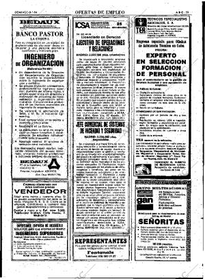 ABC MADRID 08-01-1984 página 59