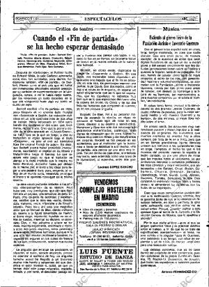 ABC MADRID 08-01-1984 página 71