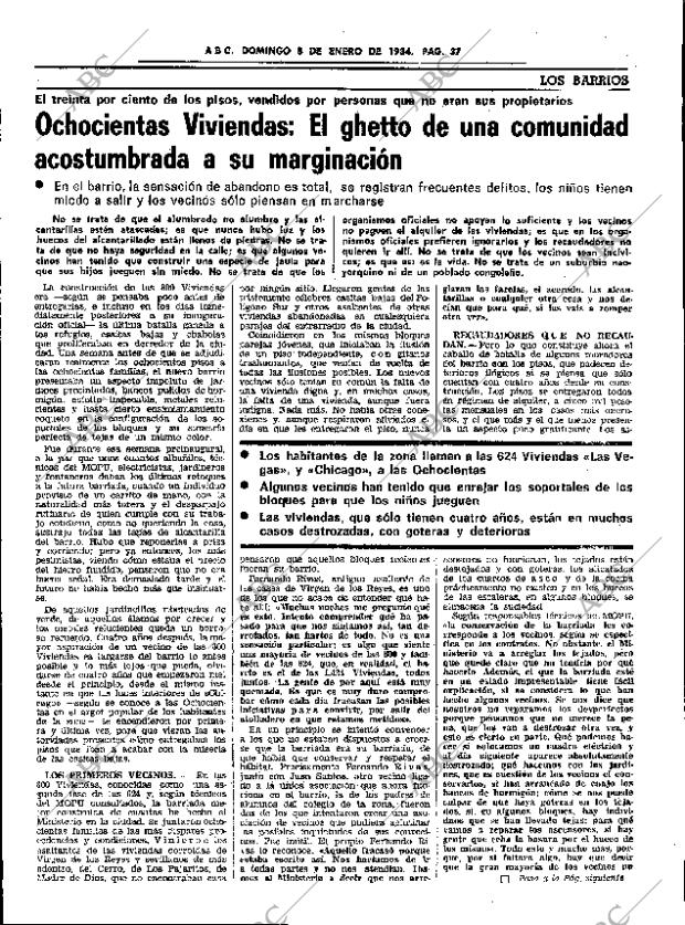 ABC SEVILLA 08-01-1984 página 37