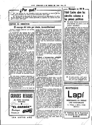 ABC SEVILLA 08-01-1984 página 51