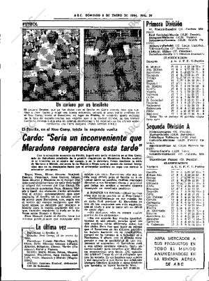 ABC SEVILLA 08-01-1984 página 59