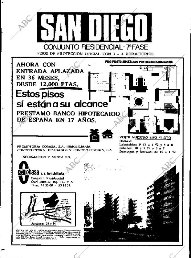 ABC SEVILLA 08-01-1984 página 88