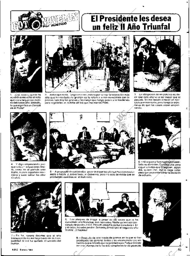ABC SEVILLA 08-01-1984 página 93