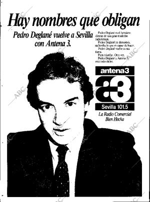 ABC SEVILLA 08-01-1984 página 94