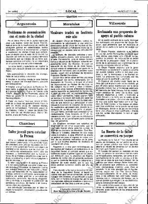 ABC MADRID 11-01-1984 página 34