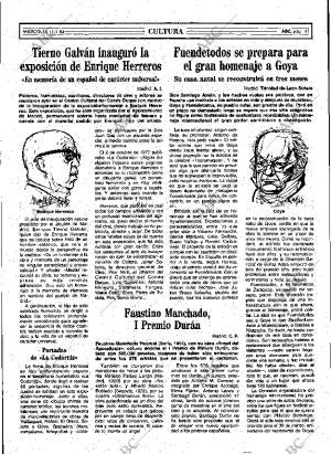 ABC MADRID 11-01-1984 página 41