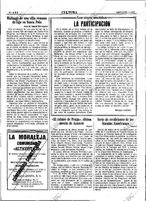 ABC MADRID 11-01-1984 página 42