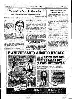 ABC MADRID 11-01-1984 página 47