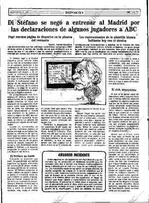 ABC MADRID 11-01-1984 página 57